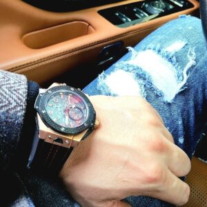 [국내배송]위블로 빅뱅 페라리