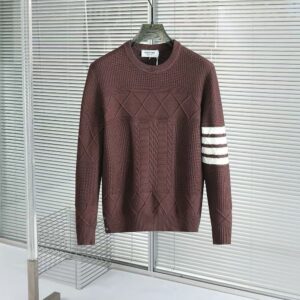 [국내배송]톰브라운 25년 가을 남성신상니트