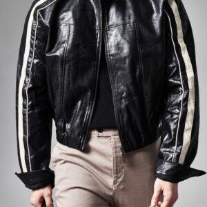 [국내배송]로로피아나 어텀 가죽자켓