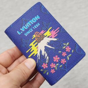 [국내배송]루이비통 포켓 오거나이저