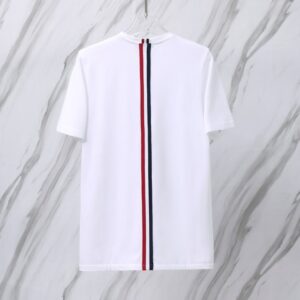 [국내배송]톰브라운 빽삼선 라인 셔츠