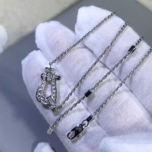 [국내배송]프레드 네크리스