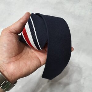 [국내배송]톰브라운 삼선 넥타이