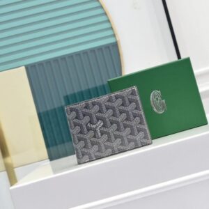 [국내배송]고야드 빅투와르 반지갑