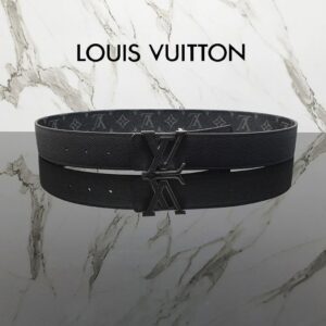 [국내배송]루이비통 LV 이니셜 리버서블 벨트