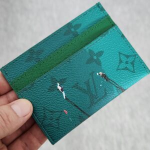 [국내배송]루이비통 카드지갑