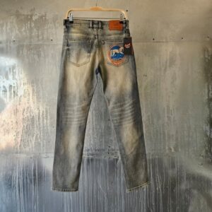 [국내배송]에르메스 포켓 프린팅 진