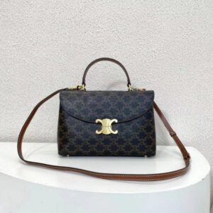 [국내배송]셀린느 미디엄 니노백