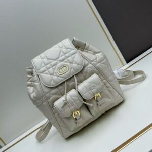 [국내배송]디올 카로 백팩