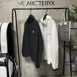 [국내배송]아크테릭스 후디 원드브레이커3