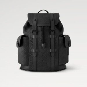 [국내배송]루이비통 크리스토퍼 남성 백팩