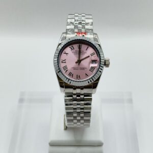 [국내배송]로렉스 데이저스트 핑크로마 여성