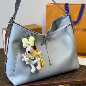 [국내배송]루이비통 캐리올 다크