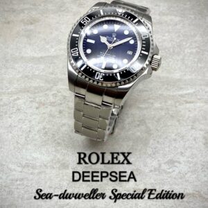 [국내배송]로렉스 딥씨