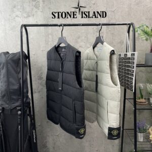 [국내배송]스톤아일랜드 V 패딩조끼