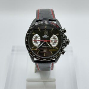 [국내배송]태그호이어 시계 그랜드 까레라