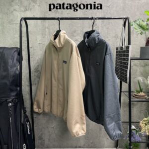[국내배송]파타고니아 집업자켓