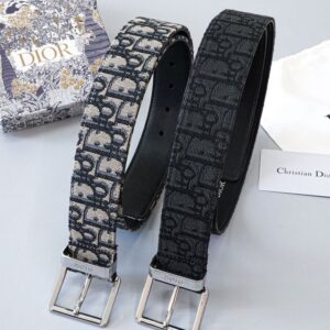 [국내배송]디올 스퀘어밸트