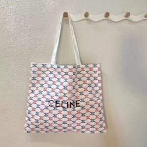 [국내배송]셀린느 테니스 에코백