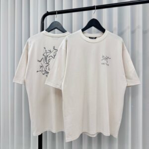 [국내배송]아크테릭스 시스템A 솔라리움 반팔 티셔츠