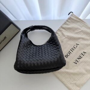 [국내배송]보테가베네타 캄파나 숄더 백