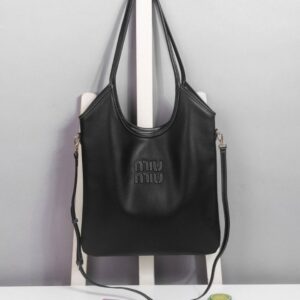 [국내배송]미우미우 아이비 숄더백