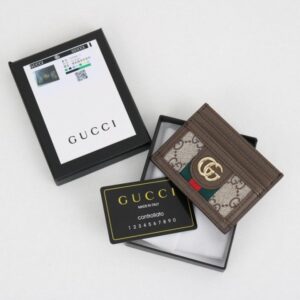 [국내배송]구찌 50084-1 카드지갑