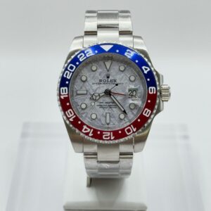 [국내배송]로렉스 GMT마스터2 펩시 메테오 라이트