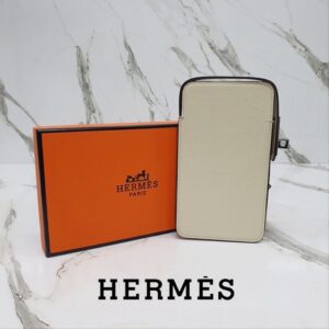 [국내배송]에르메스 Hac a Box 폰케이스