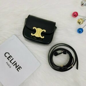 [국내배송]셀린느 미니 트리오페