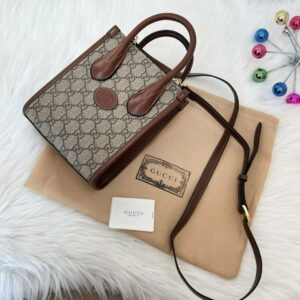 [국내배송]구찌 인터로킹 G미니