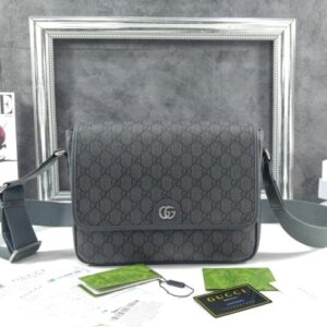 [국내배송]구찌 미디엄 메신저백