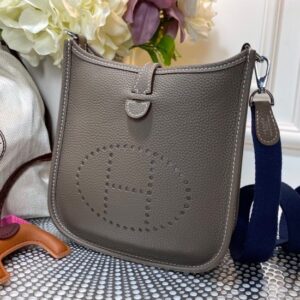 [국내배송]에르메스 에블린 TPM 미니 고퀄