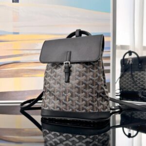 [국내배송]고야드 알팡 백팩 미니 블랙