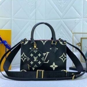 [국내배송]루이비통 온더고 미니