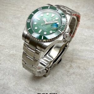 [국내배송]로렉스 서브마리너 그린다이얼