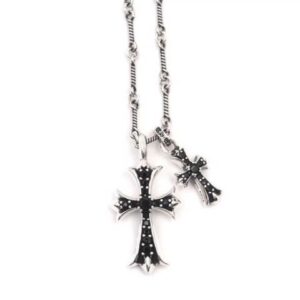 [국내배송]크롬하츠 목걸이 2