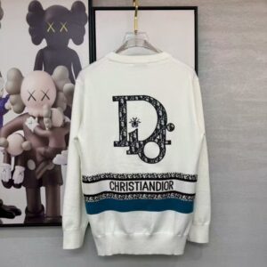 [국내배송]디올 오블리크 울니트