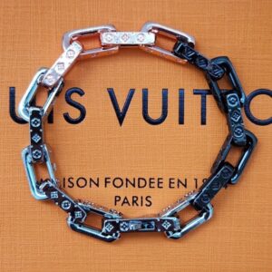 [국내배송]루이비통 체인 팔찌