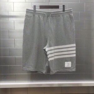 [국내배송]톰브라운 시그니처 4BAR 반바지