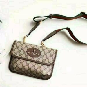 [국내배송]구찌 타이거 크로스