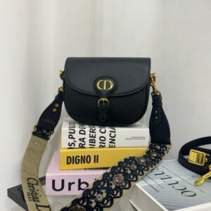 [국내배송]디올 BOBBY 미디엄백