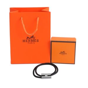 [국내배송]에르메스 투니스 트레세 브레이슬릿