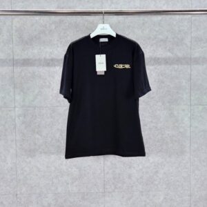 [국내배송]디올 루이스 해밀턴 반팔 티셔츠