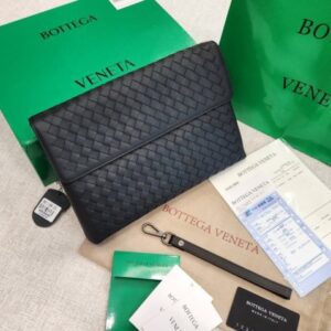 [국내배송]보테가베네타 클러치백 168-25 (남녀공용)