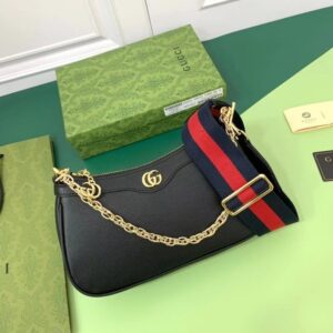 [국내배송]구찌 오피디아 스몰 핸드백