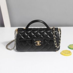 [국내배송]샤넬 cc 탑핸들