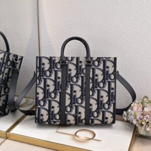 [국내배송]디올 이스트웨스트 토드백