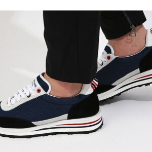[국내배송]톰브라운 [THOM BROWNE] 수입프리미엄급 테크 러너 스니커즈