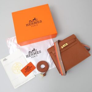 [국내배송]에르메스 켈리 단스백 수입최고급